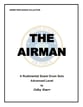 The Airman P.O.D cover